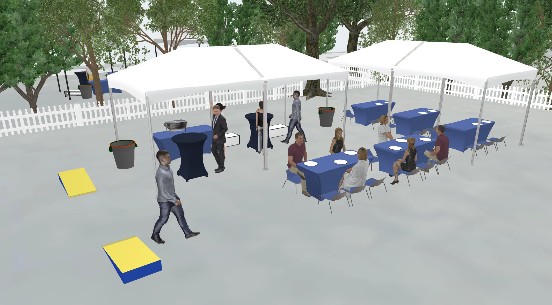 Festive Graduation Package