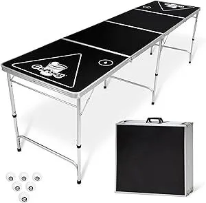 Beer Pong Table