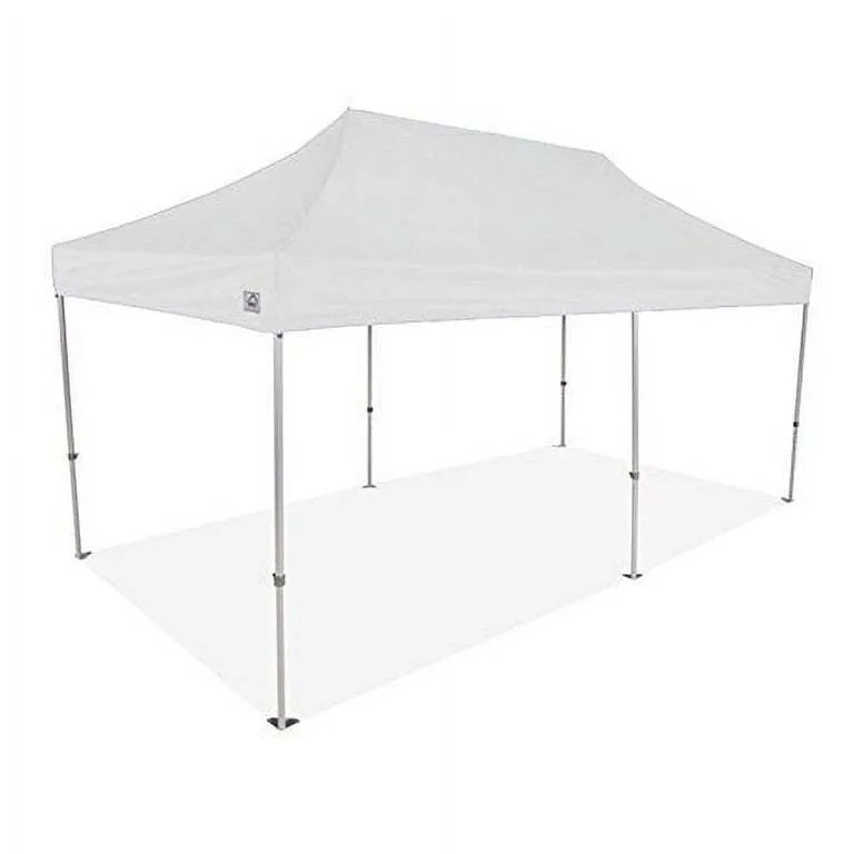 10x20 Popup Tent