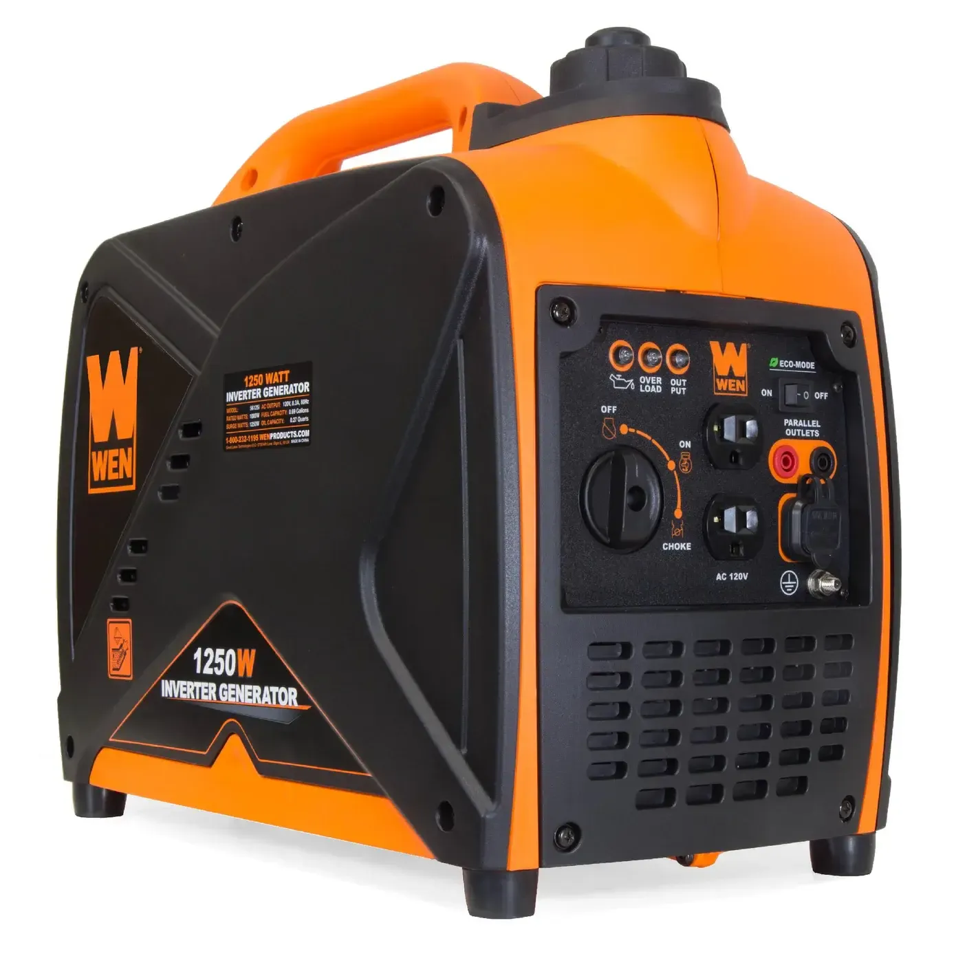 Inverter Generator