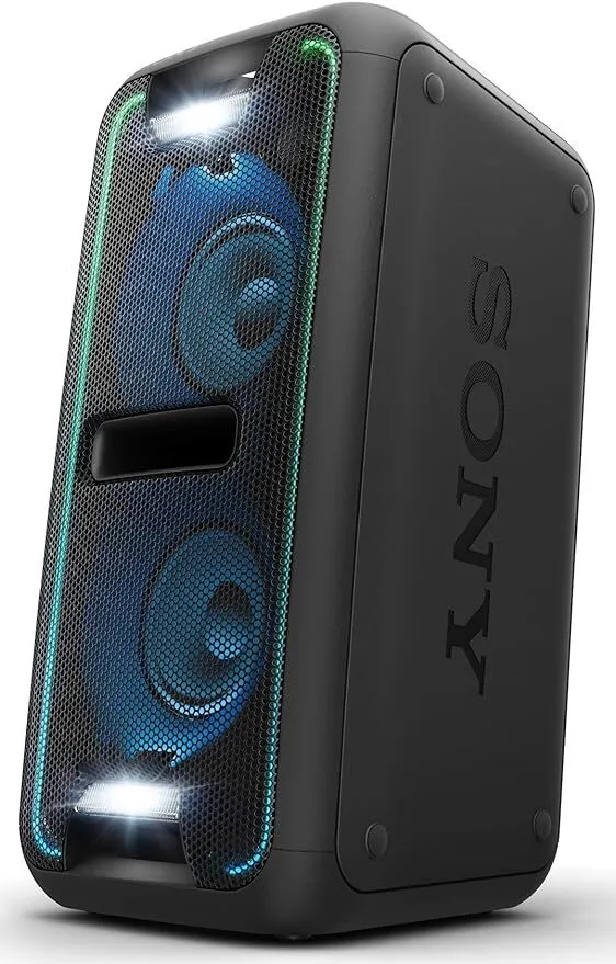 Sony Bluetooth Speaker