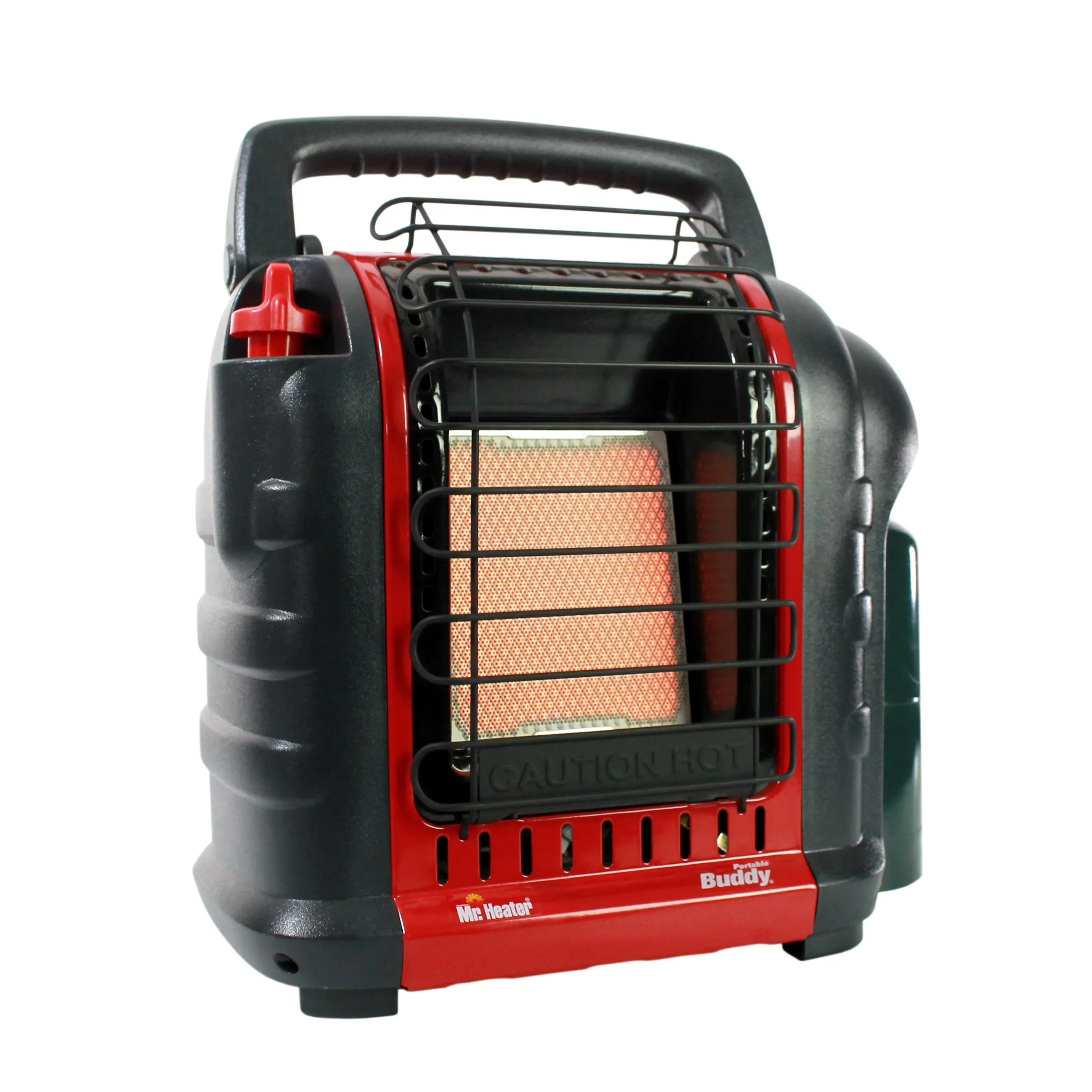 Buddy Heater