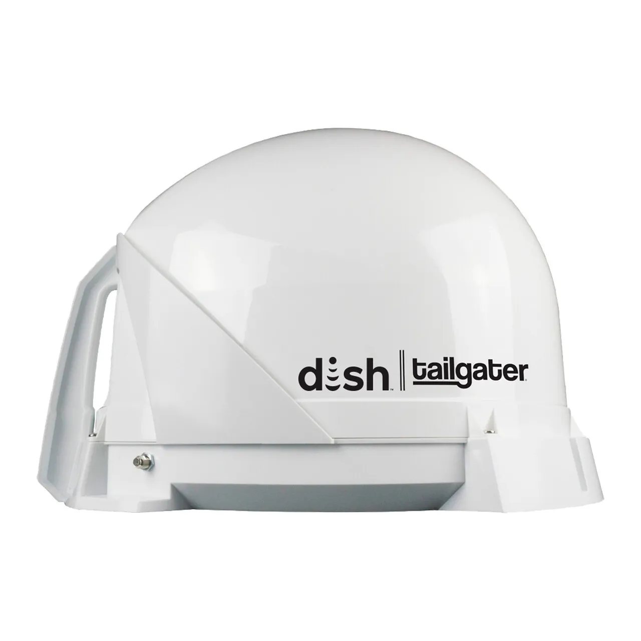 Dish Tailgater