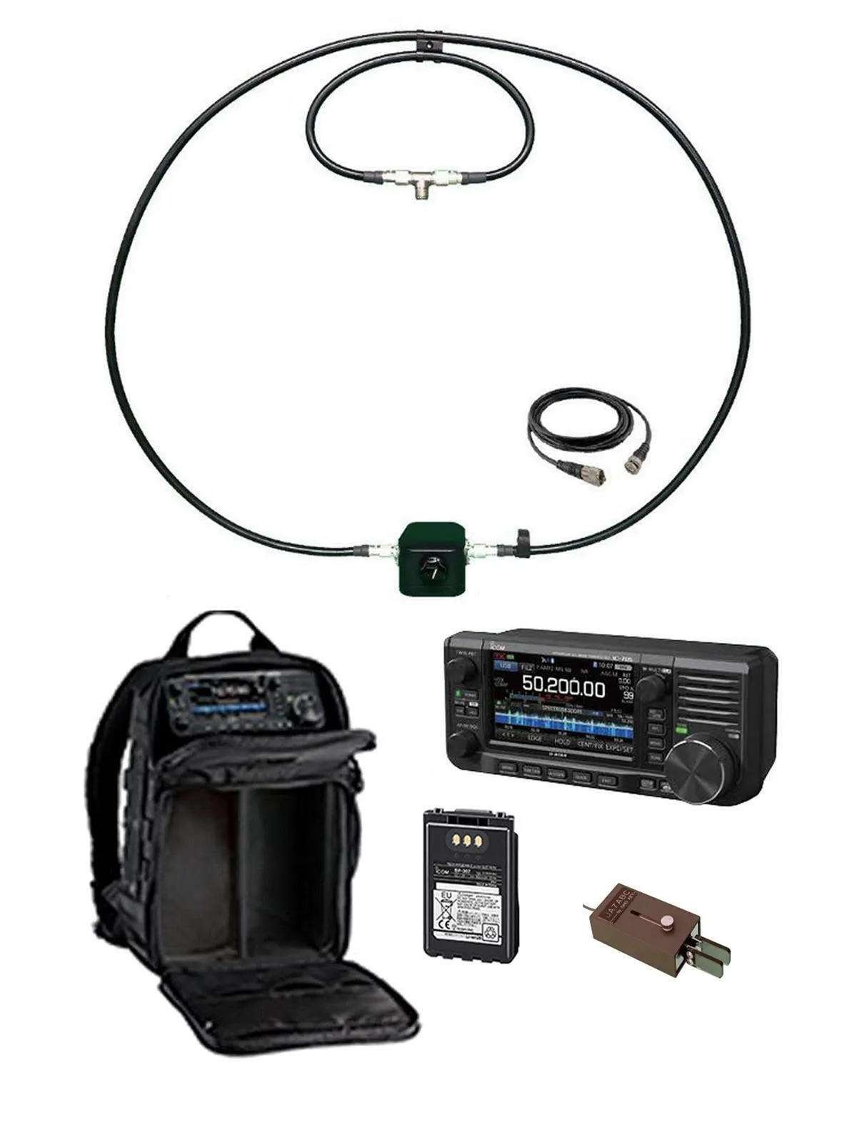 Adventure Packages collection image