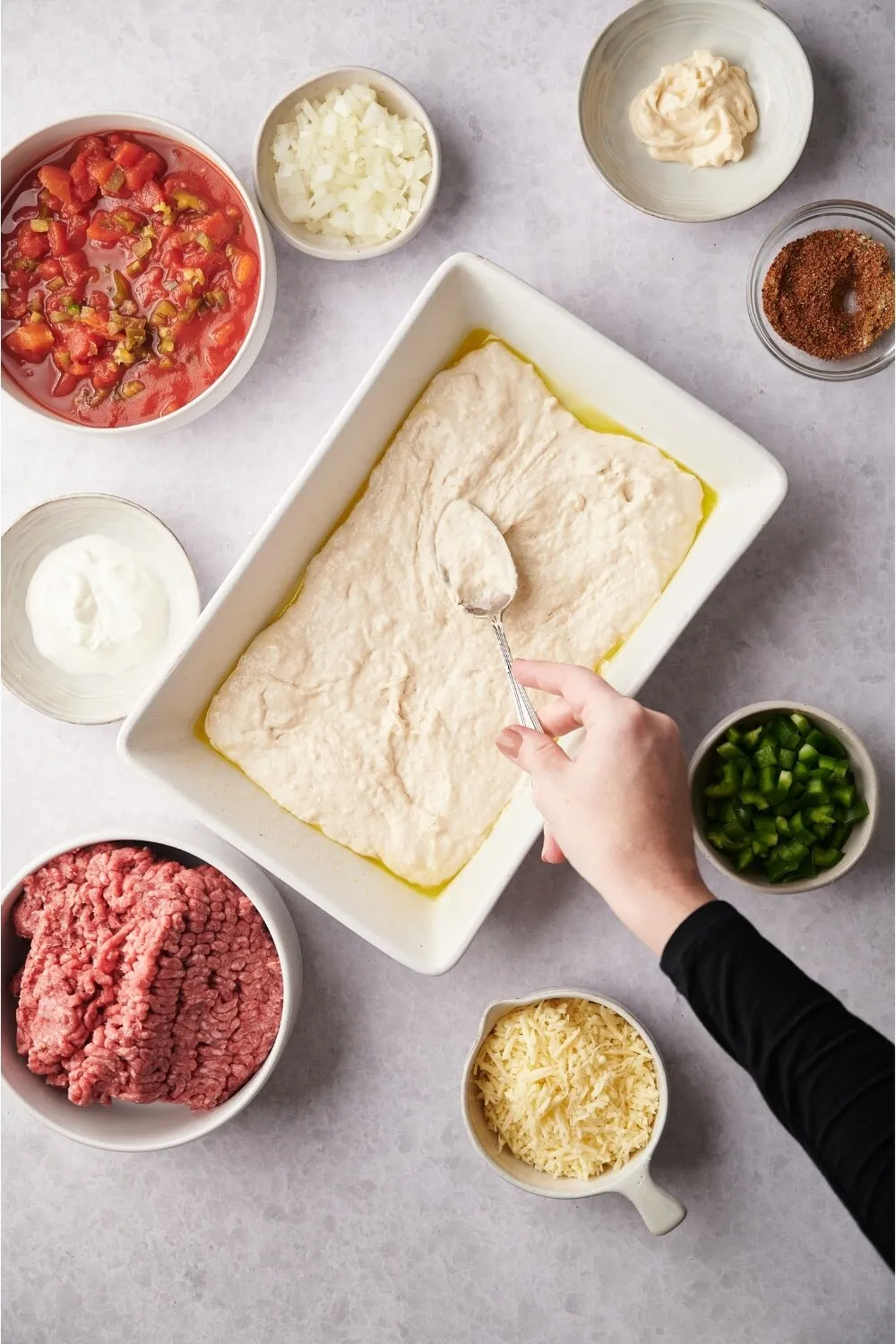 Cooking Pack