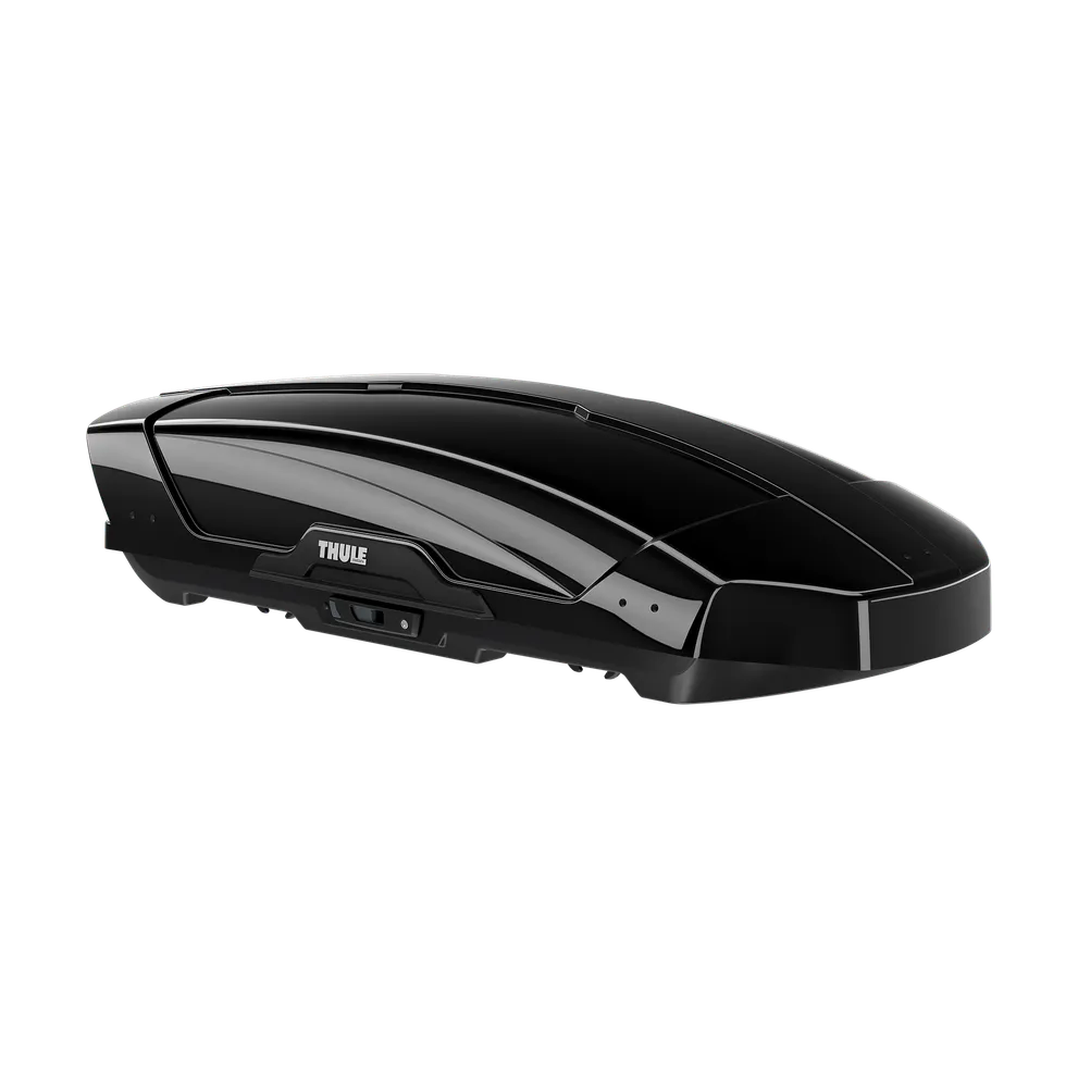 Thule Motion XT M 400L