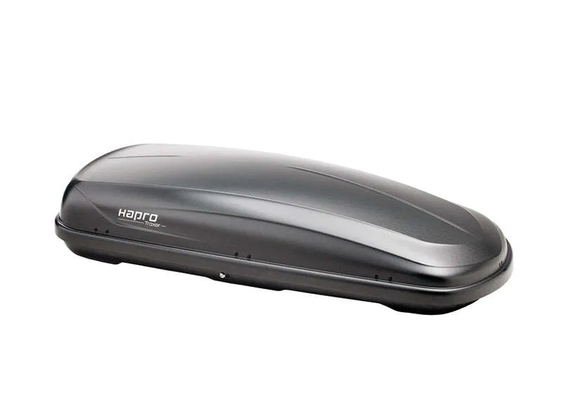 Hapro Traxer 8.6 530L