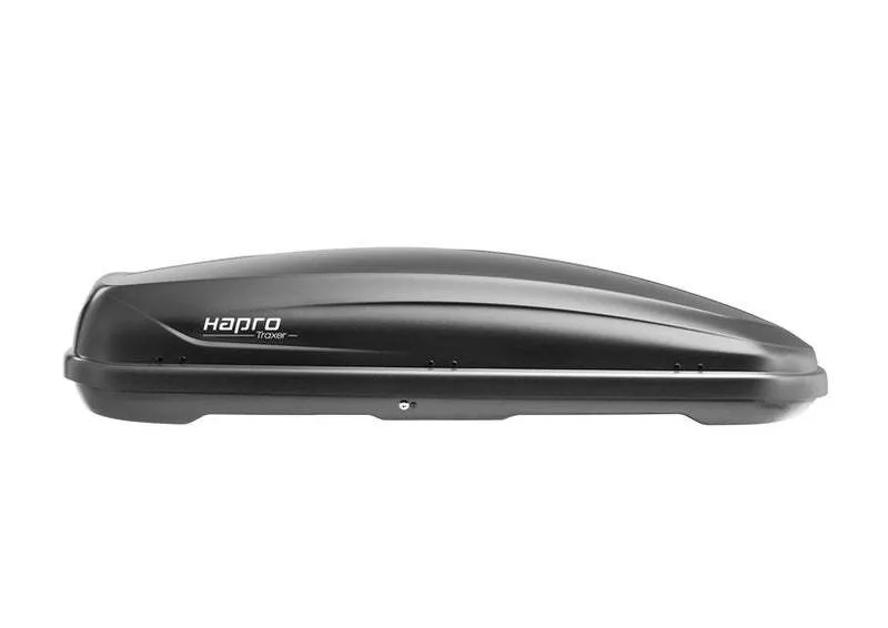 Hapro Traxer 5.6 370L
