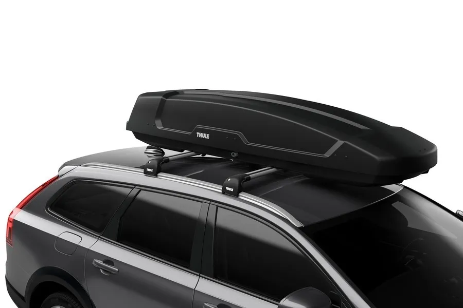 Thule Alpine XT L 420L