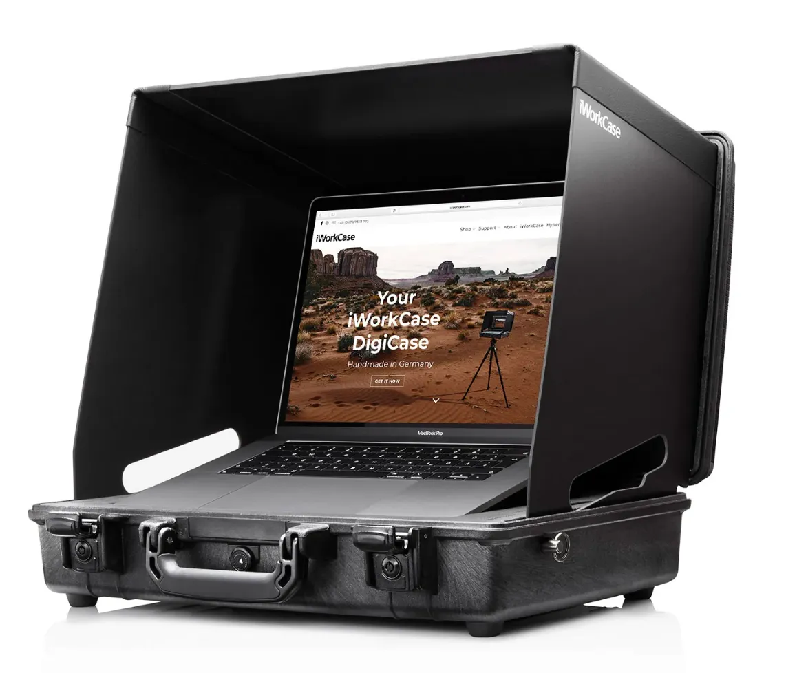 DIT / DIGI Kit "GUNNAR" - Macbook M1 Pro MAX 16" 64GB RAM