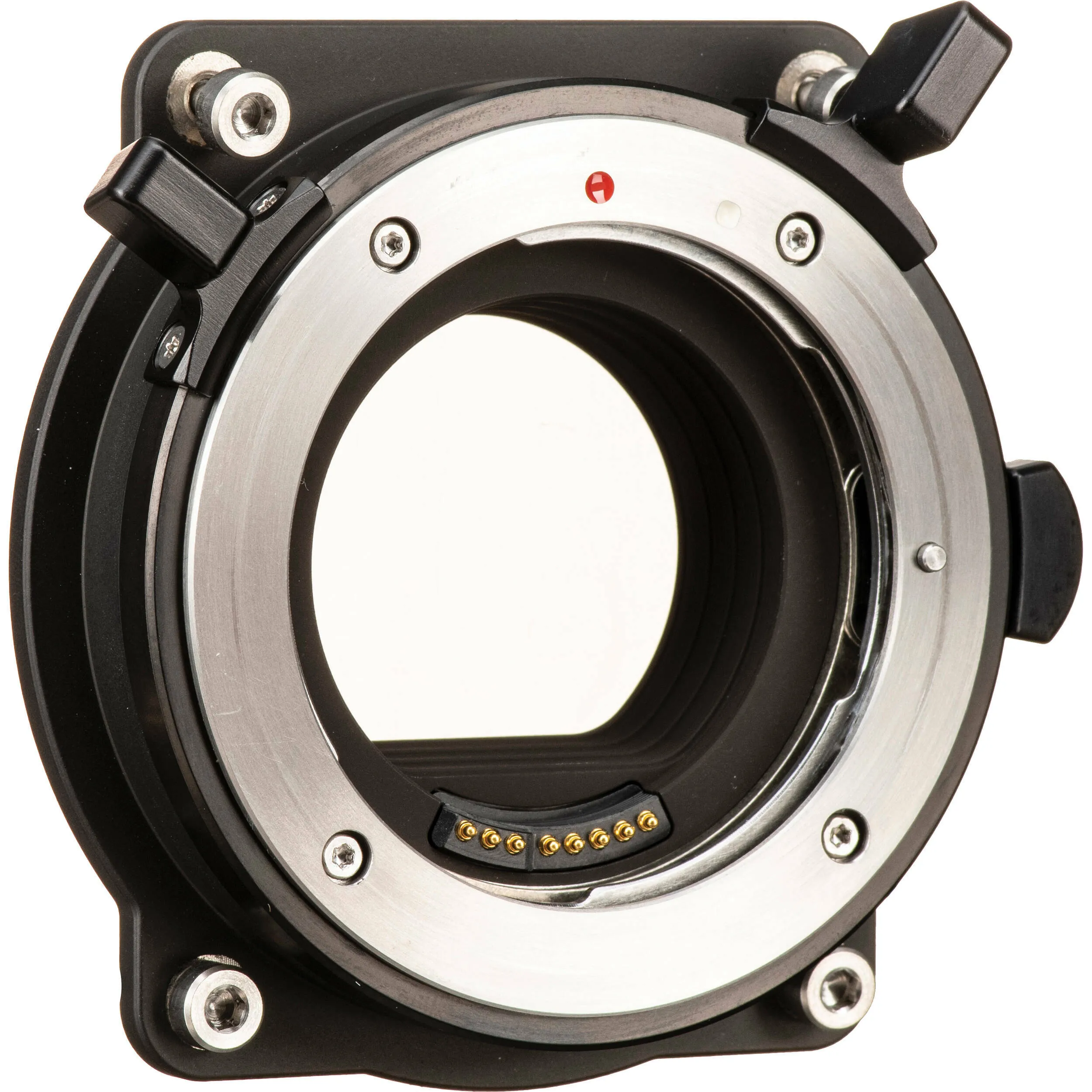 EF Mount for Arri Alexa Mini