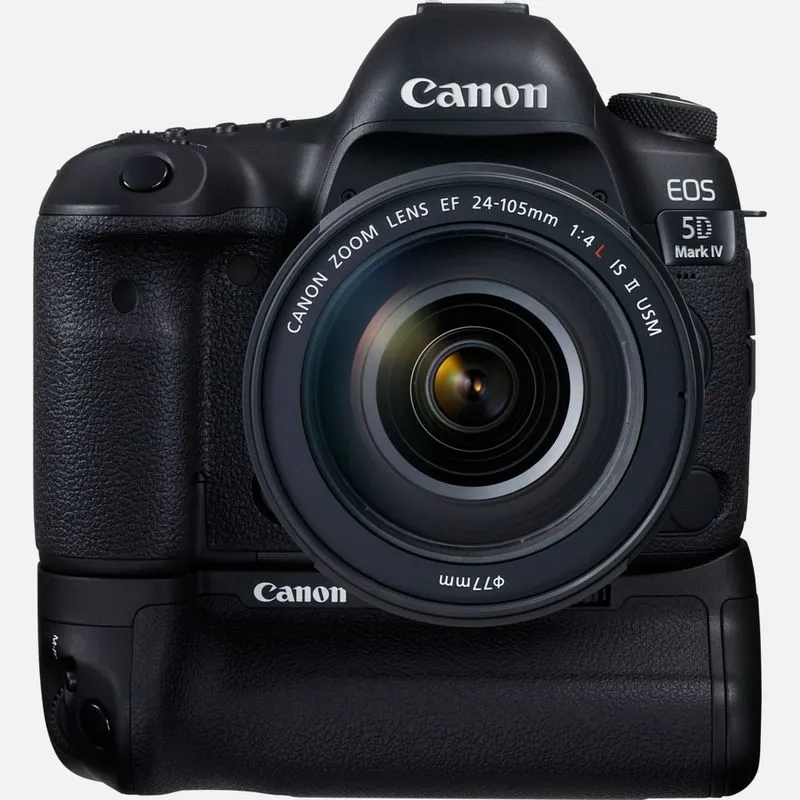 Canon 5D IV