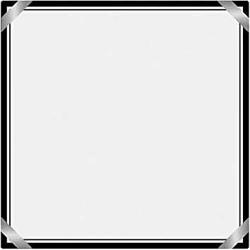 Chimera Panel Frame 1x1m / 42x42" Full Cloth