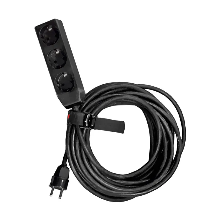 Klentafs / Extension chord 10m