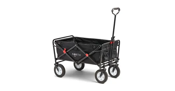 Skrinda / Cart / Wagon - North 13.5