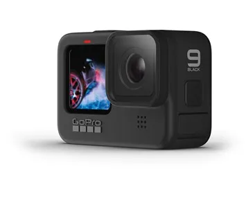 GoPro Hero 9 Black