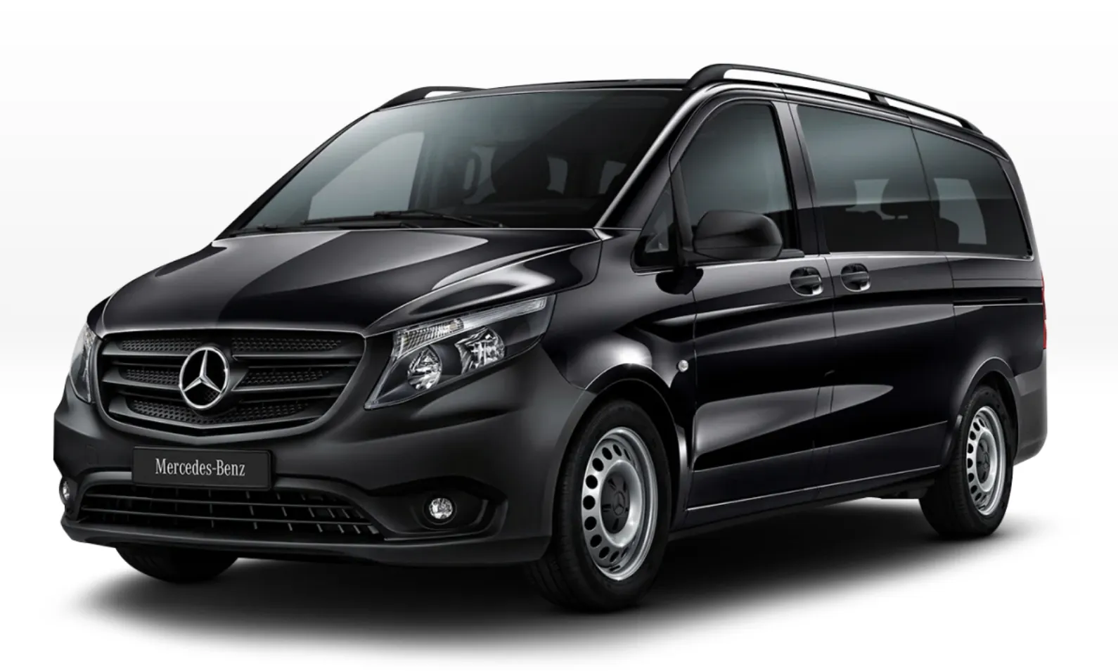 Mercedes-Benz v-class 7 seater