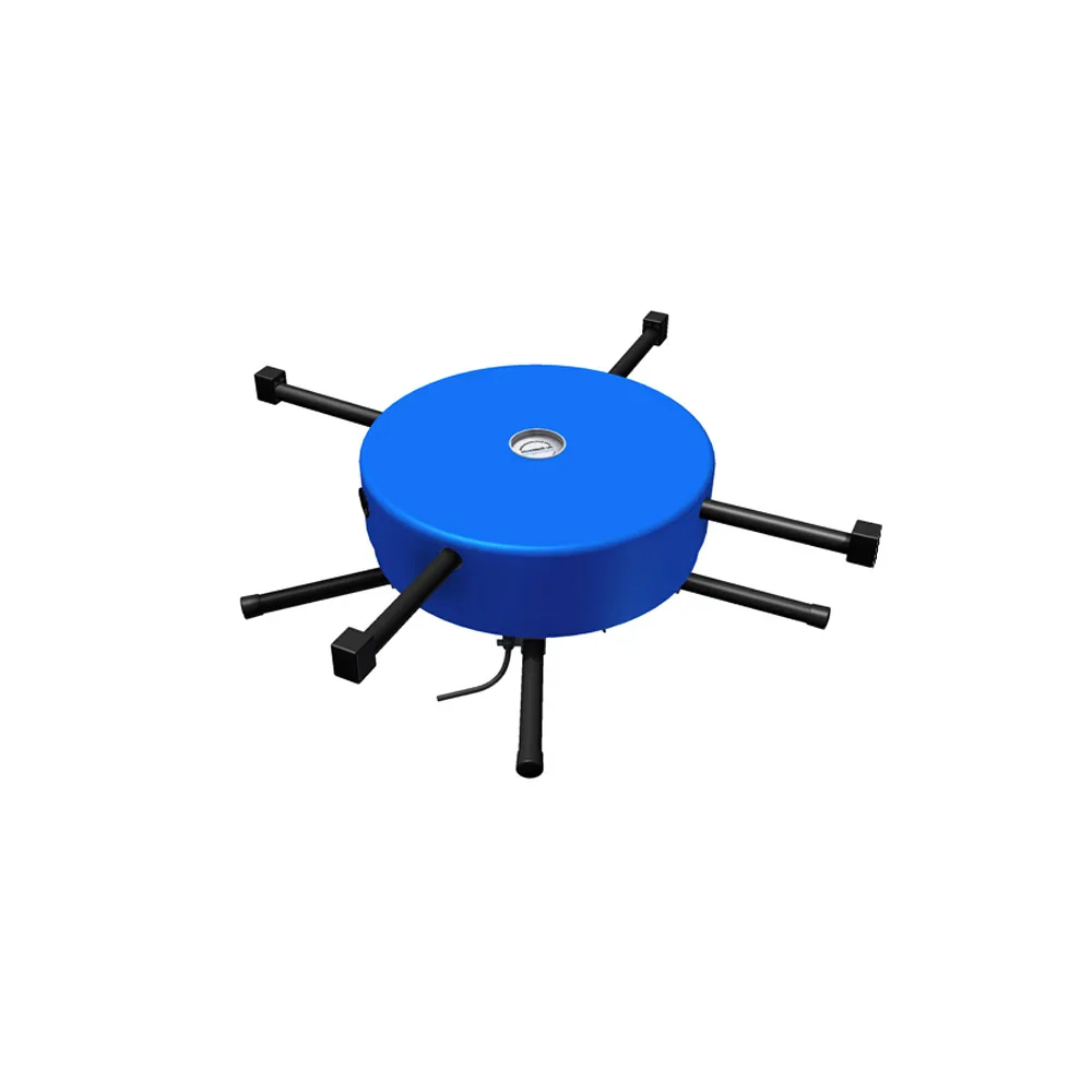  Movetech Turntable D-005-Mini-VS