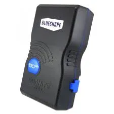 Battery V-Lock 13V Blueshape BV150 150Wh Granite