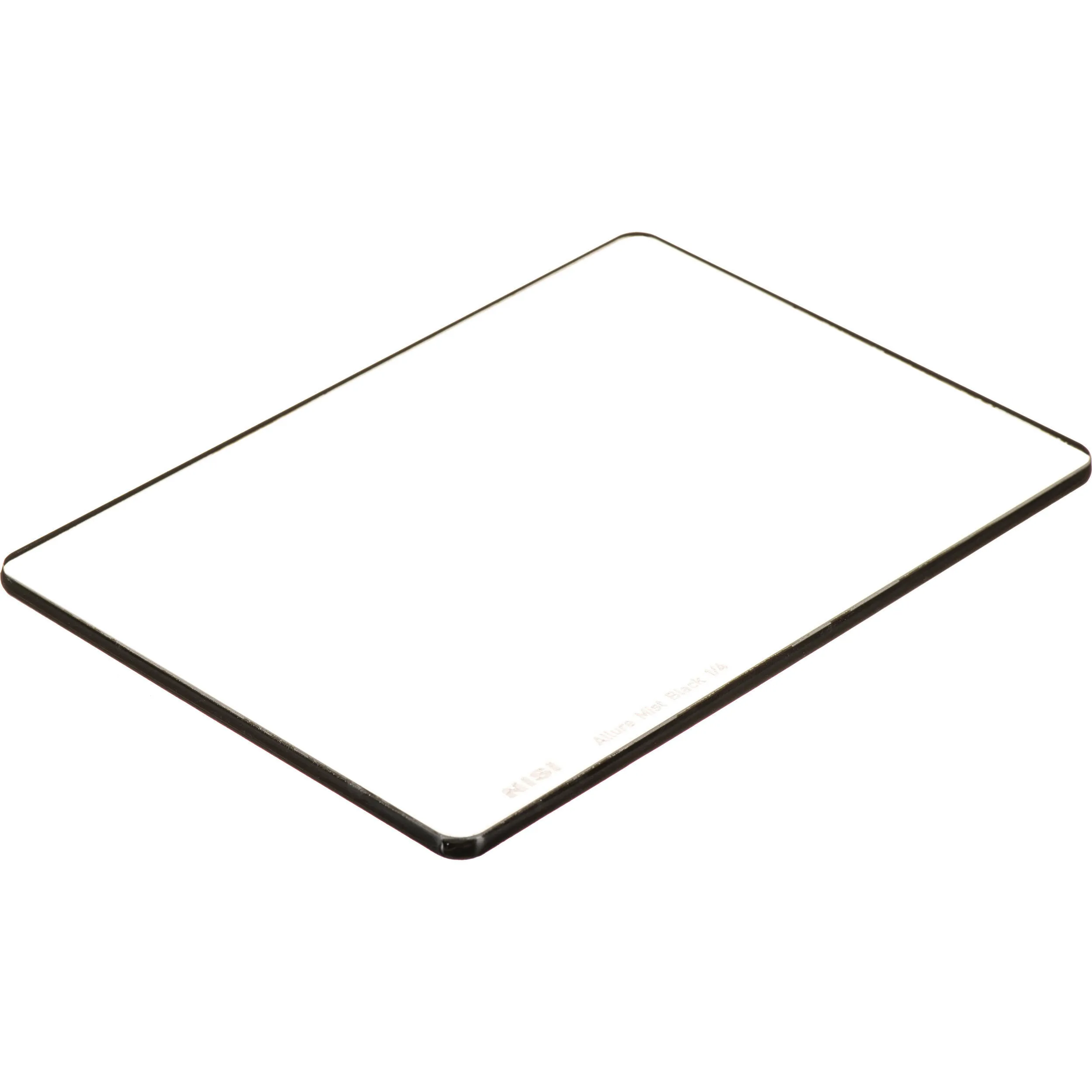 Nisi Allure Mist Black 1/8 4x5.65