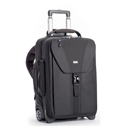 Think Tank Airport TakeOff