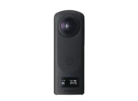 Ricoh Theta Z1