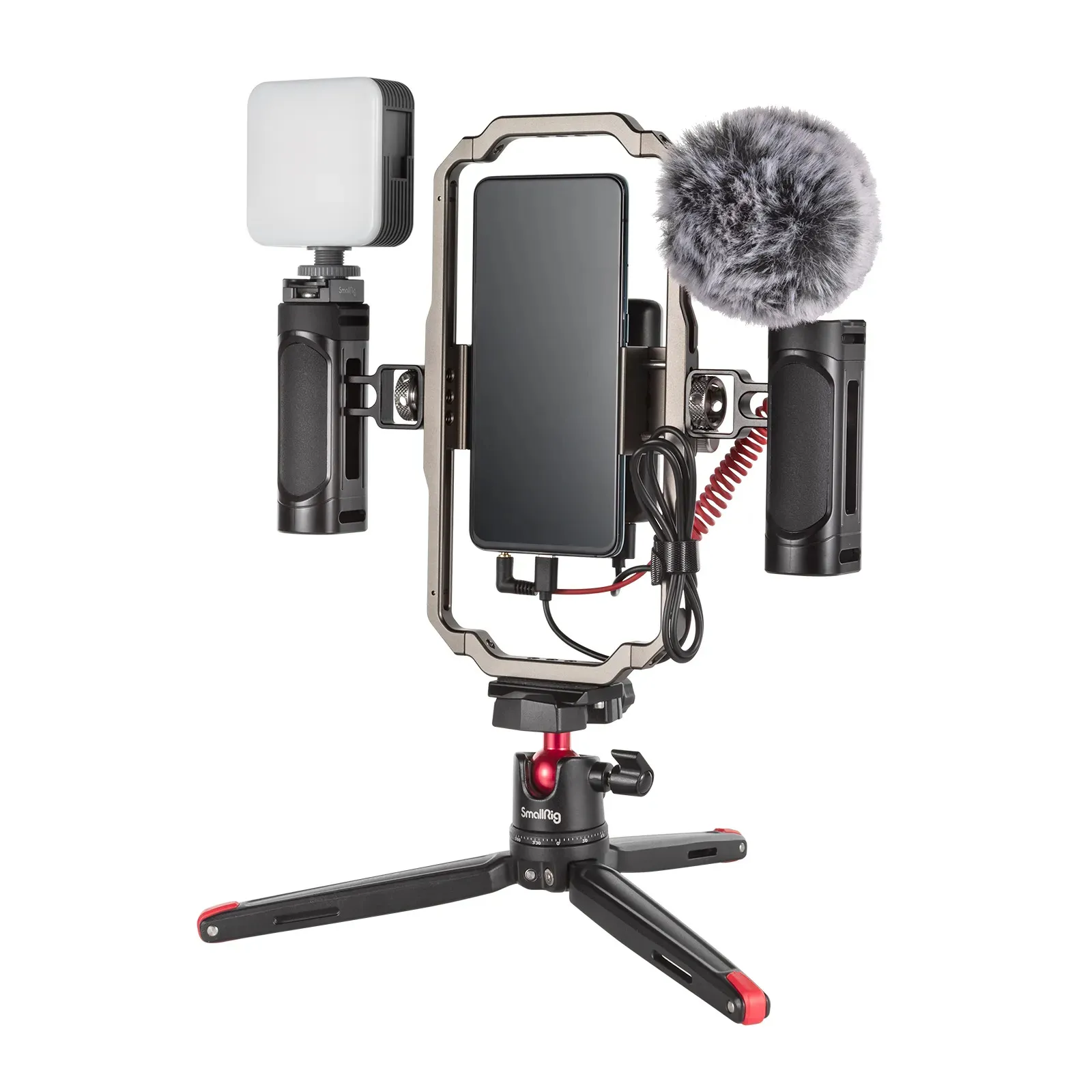 SmallRig Professional Vloggin Kit