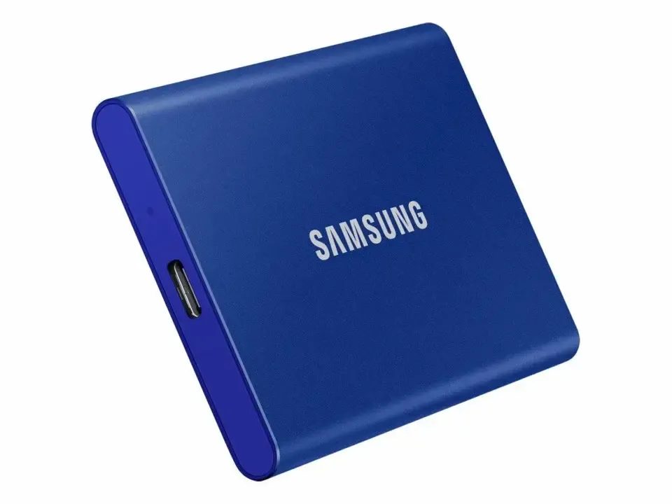 Samsung T7 SSD 2TB Rugged