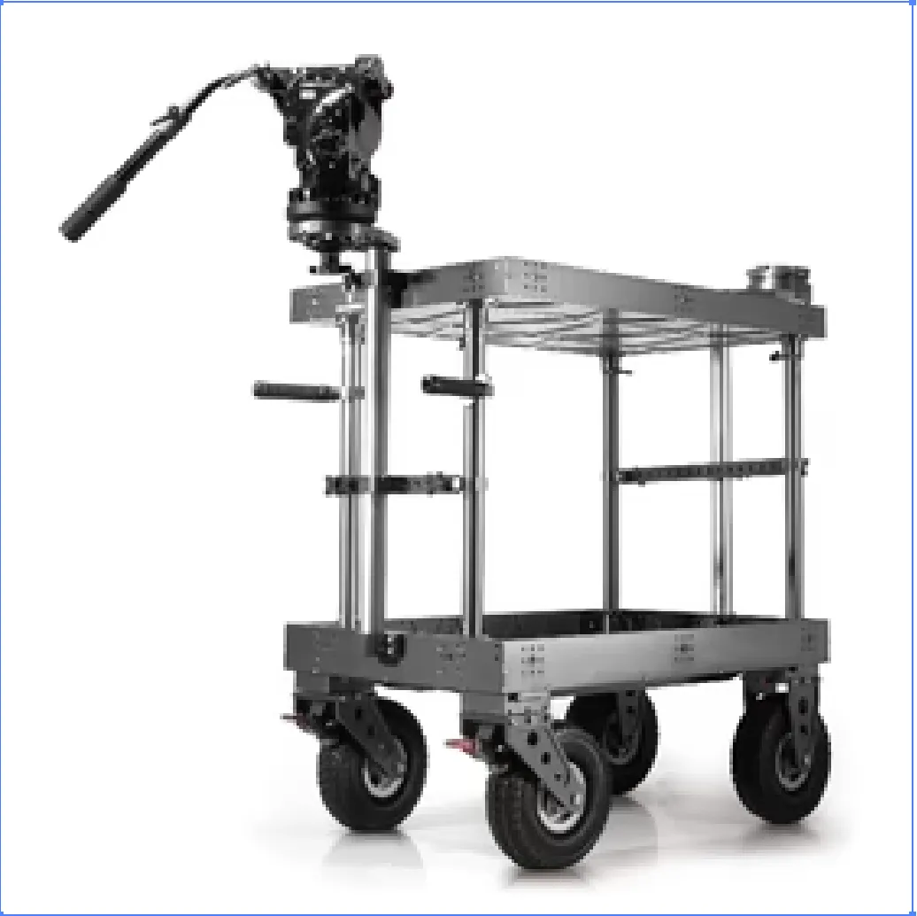 Tilta Cart / Magliner Medium
