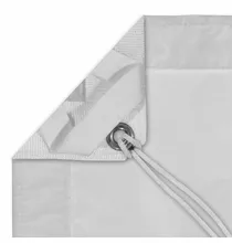 Chimera Panel Frame Fabric 1,8x1,8m / 72x72" Ultra Bounce (Black & White)