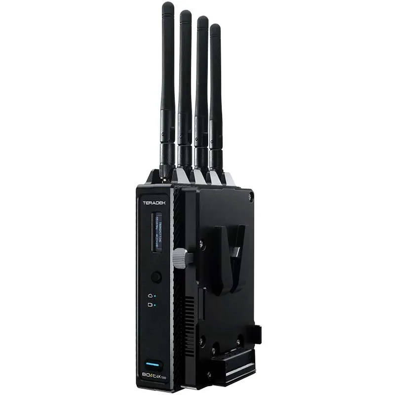 Teradek Bolt 4k 1500 TX V-mount