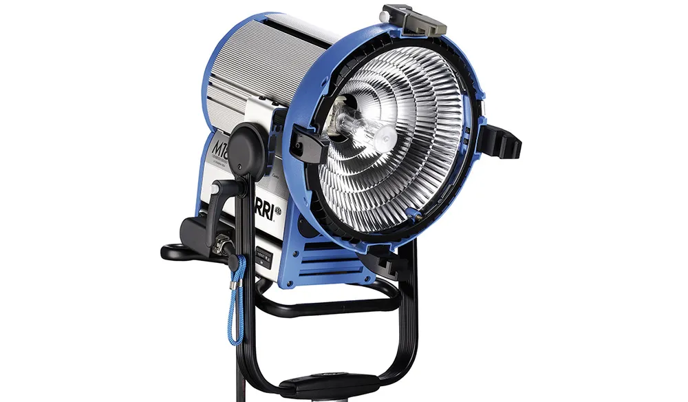 Arri M18