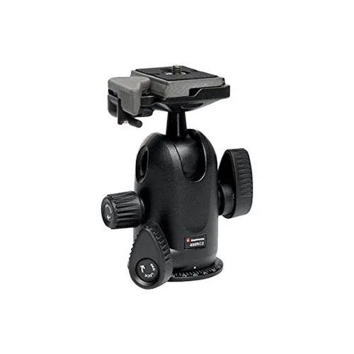 Manfrotto Ballhead 488RC2 