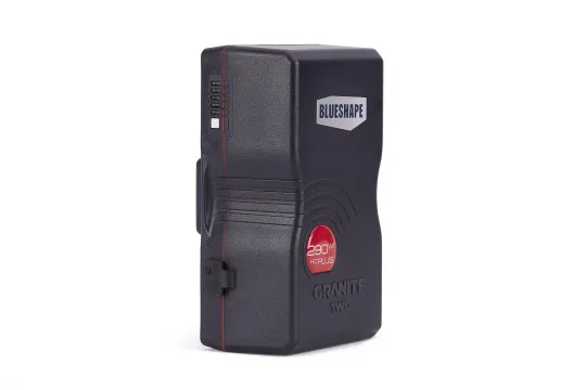Battery V-Lock 13V Blueshape BV290HDPlus 290Wh