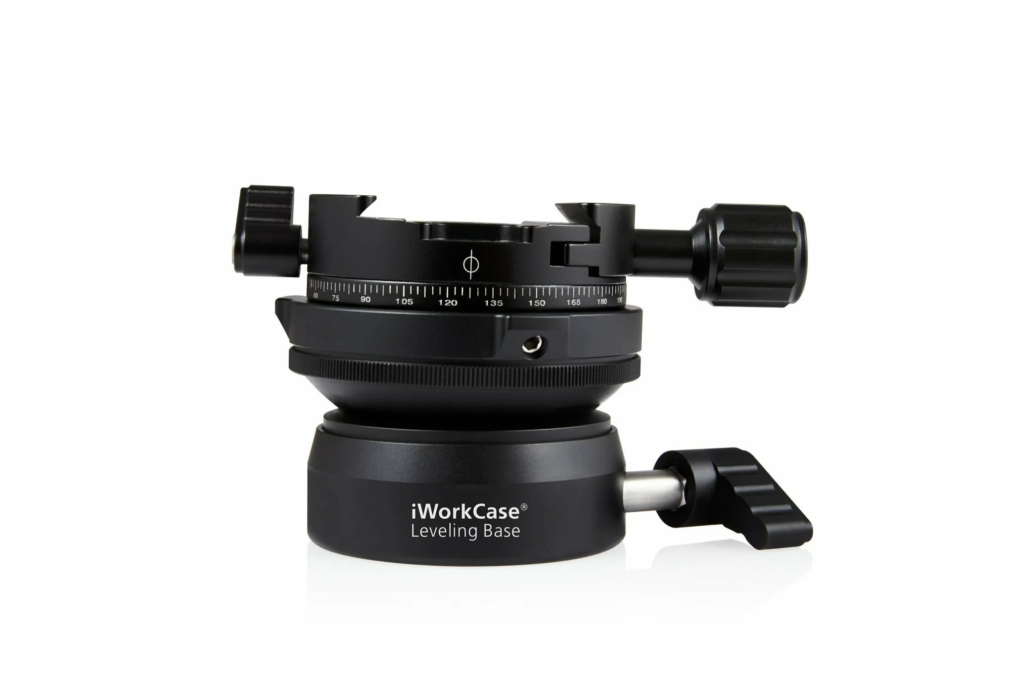 iWorkCase Leveling Base