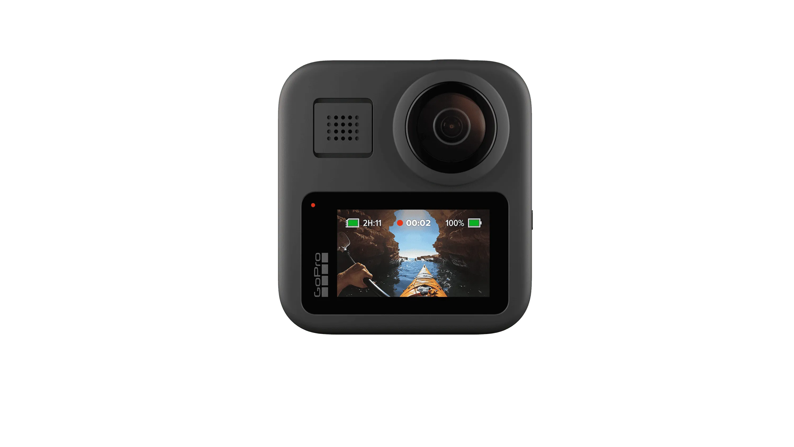 GoPro MAX