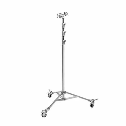 Avenger High Roller 3 Stage