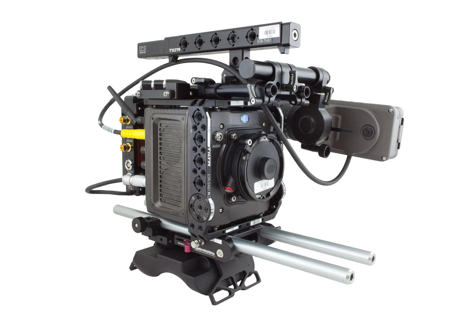 Arri Alexa Mini KIT