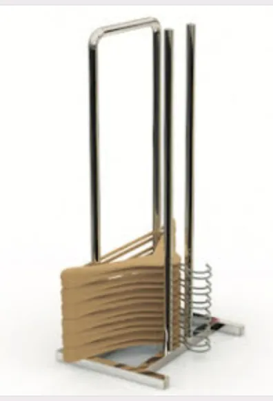 Hanger Stand (50 pieces)