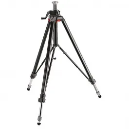 Manfrotto 058B Triaut Tripod + Ballhead