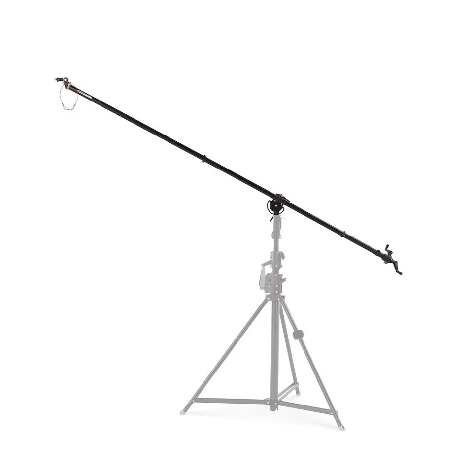 Manfrotto 025BSL Super Boom / Giraff