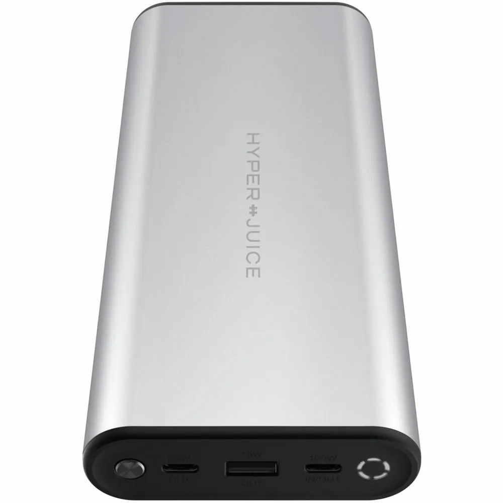 HyperJuice Battery Pack 27000mAh