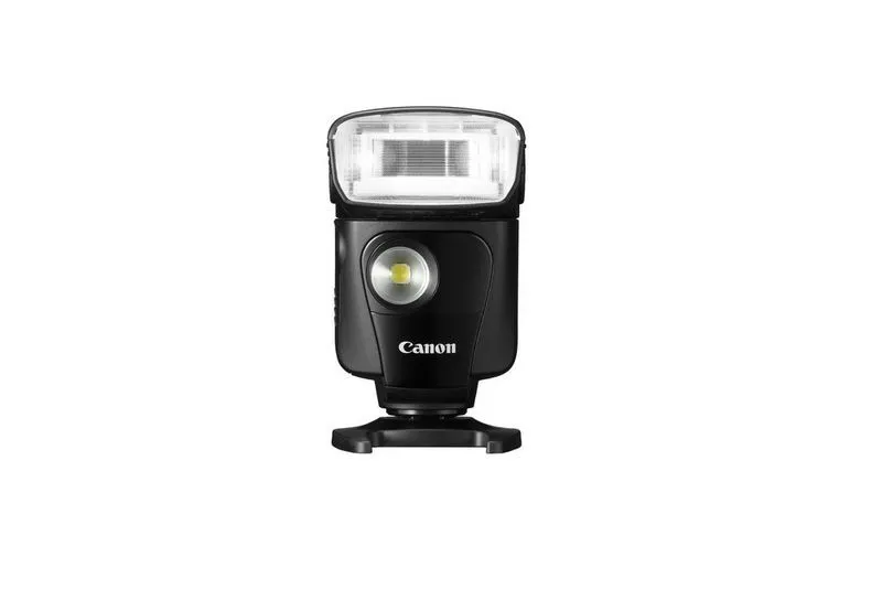 Canon Speedlight 320EX