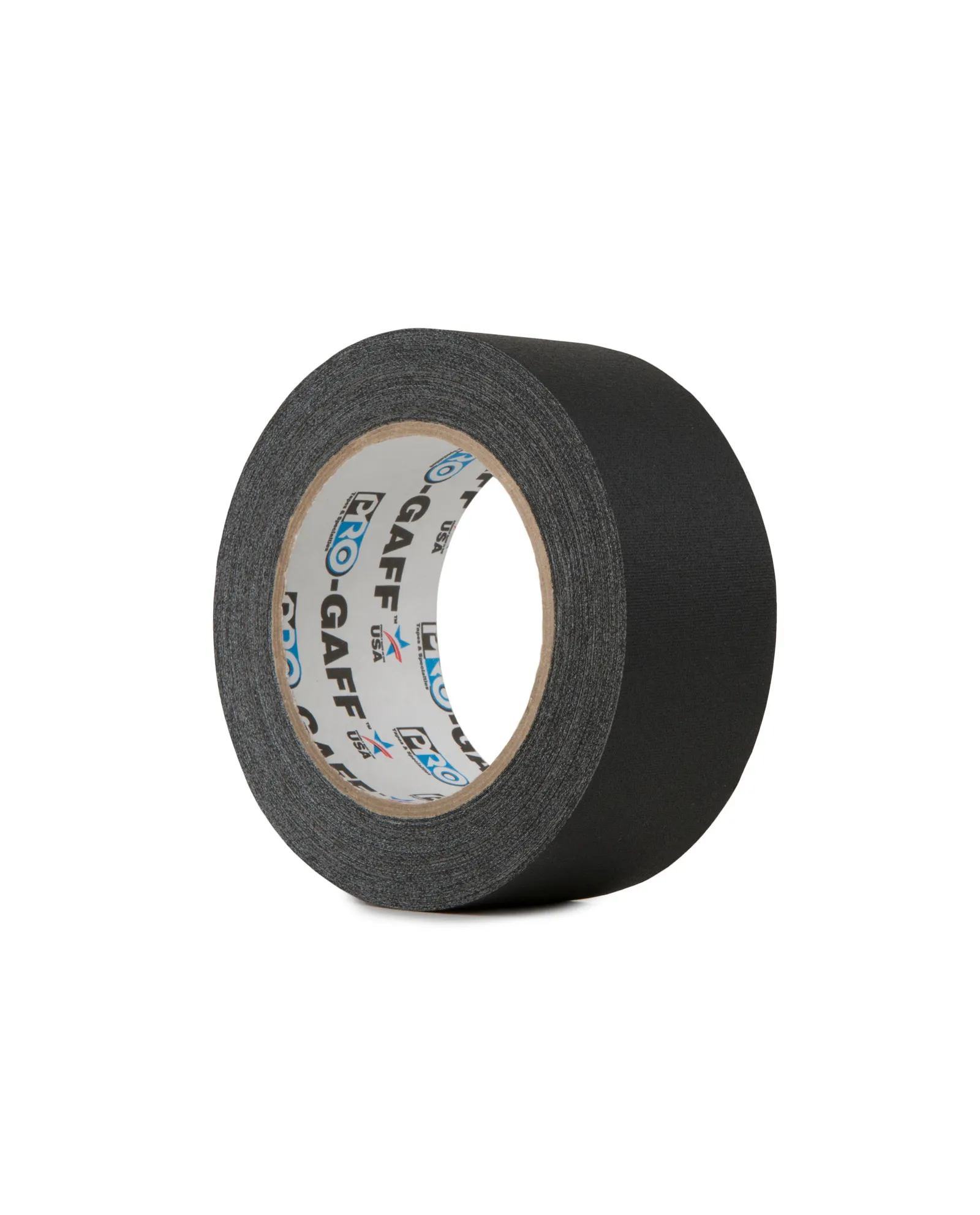 Pro Gaff 25mm x 25m Black