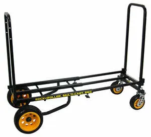 RocknRoller MultiCart