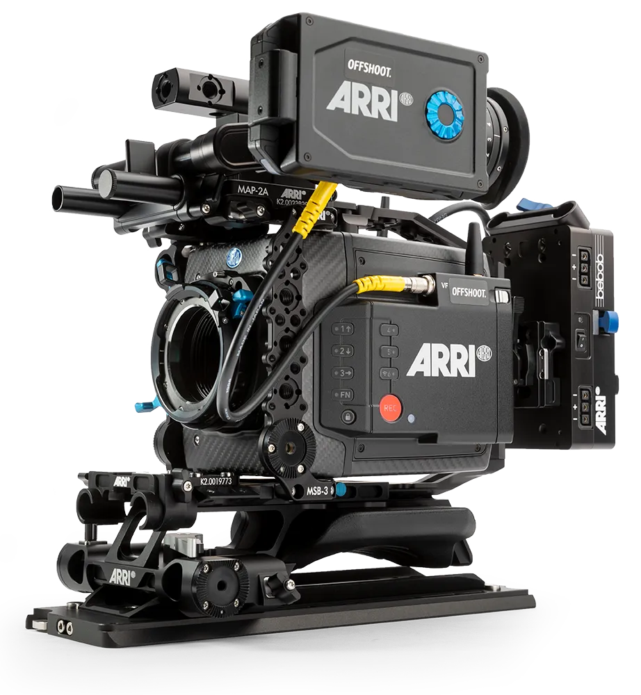 Arri Alexa Mini LF KIT