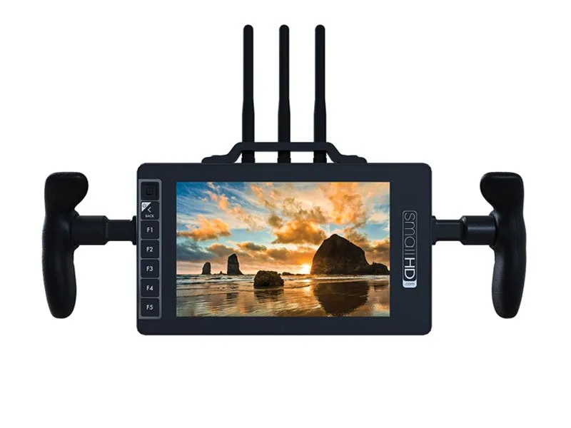 SmallHD 703 Bolt