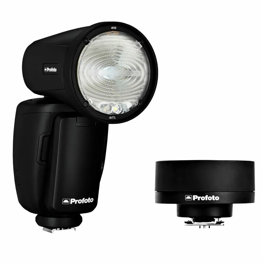 Profoto A10 Connect