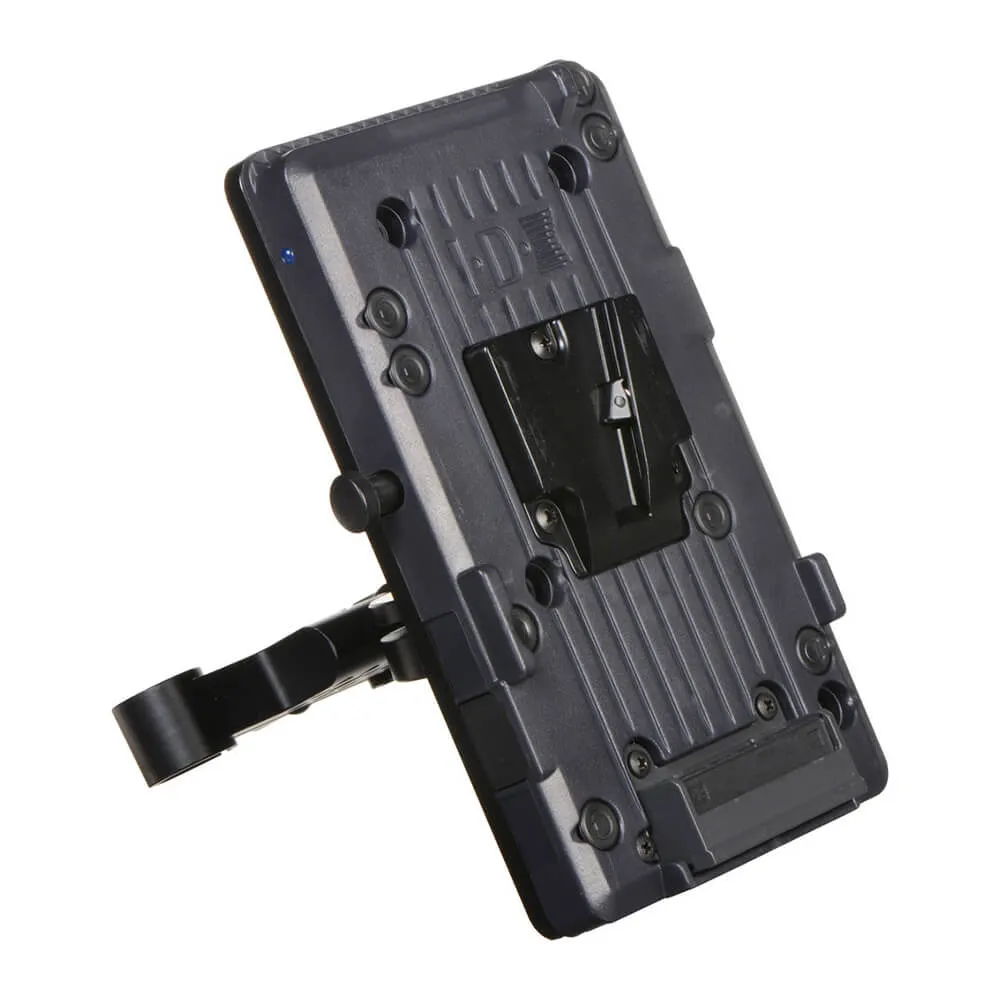 Tilta V-mount plate for 15mm rods