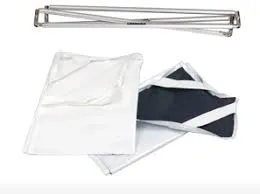 Chimera Panel Kit 1,8x1,8 / 72x72"